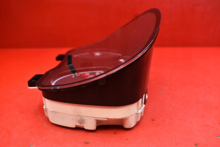 фото №8, Спідометр  прилади eu 7m5t-10849-ce ford focus mk2 1.6 tdci 90 km рестайлінг 08-11