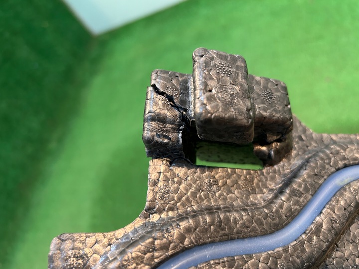 фото №9, Mercedes gla w247 a247 абсорбер піна бампера перед передня a2478805101