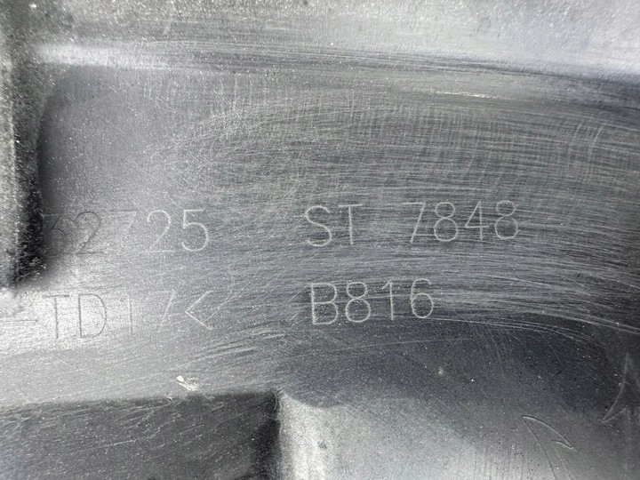 фото №7, Бампер maserati levante оригинал