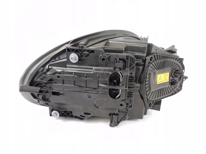 фото №14, Лампа ксенон правий перед porsche 911 991 ковзун eu