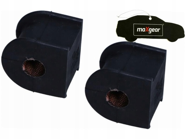 фото №1, Гумки стабілізатора зад jeep patriot 2.0-2.4 07-17 +запах