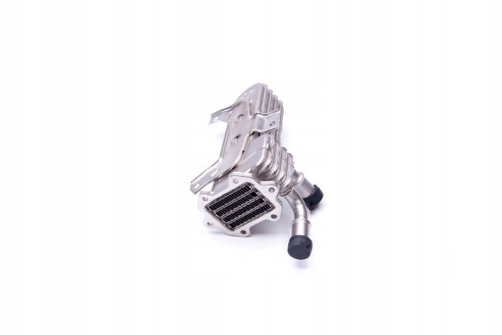 фото №13, Радіатор egr audi seat skoda vw 1.9 tdi