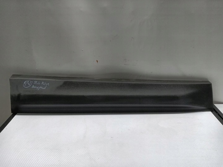 фото №1, Планка двері перед передня ліва skoda kodiaq 565854939