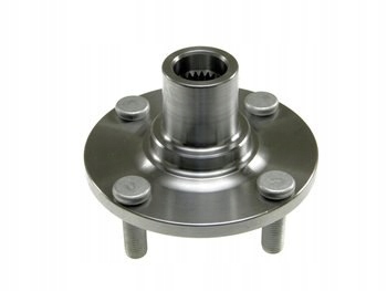 фото №3, Ступиця колеса перед bez підшипник mazda demio 98-