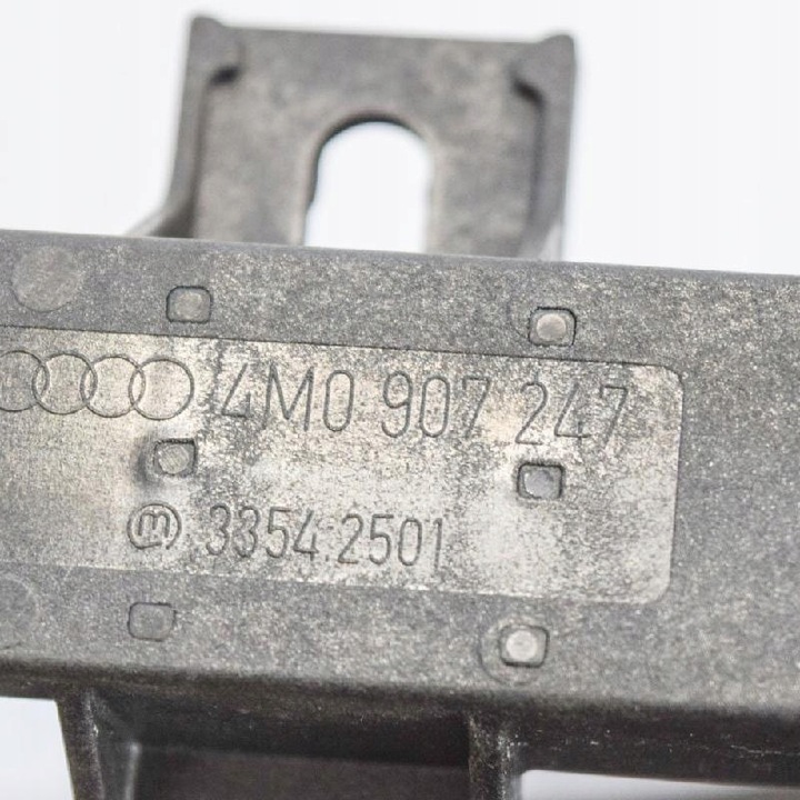 фото №6, Audi a4 b9 s4 bezkluczykowa антенна kessy 4m0907247 260kw 2018