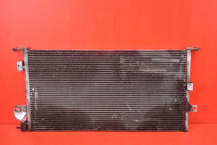 фото №8, Радіаторів кондиціонера 8fc351036-731 chrysler voyager 3 iii 2.4 16v 150 km