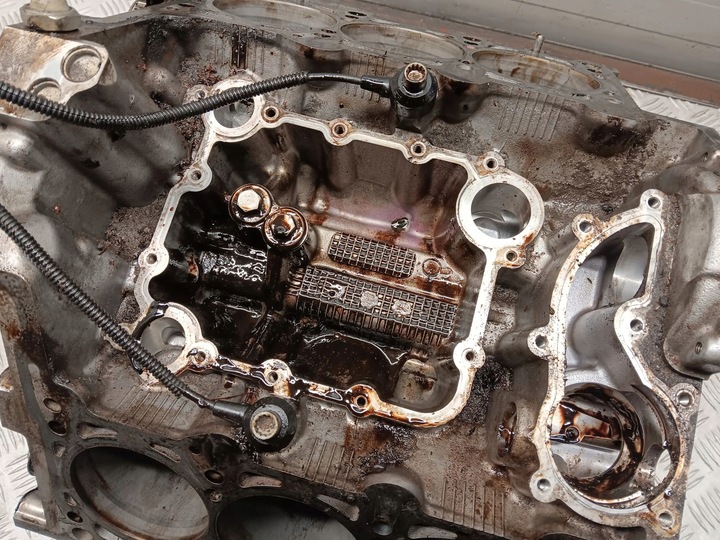 фото №9, Audi q5 sq5 06e103023ak блоки