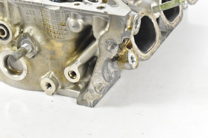 фото №11, Головка циліндрів 1.8h 2zr toyota c-hr chr corolla xii e21 2023