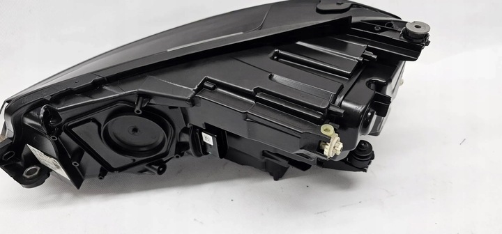 фото №7, Vw volkswagen golf vii рестайлинг лампа передняя перед правая полный led 5g1941036l