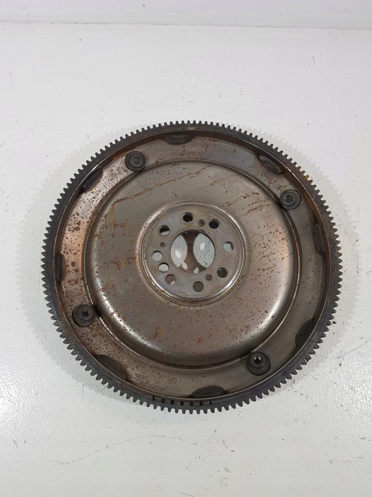 фото №12, Колесо маховики wieniec mercedes sprinter gla glb 2.0 cdi 654920