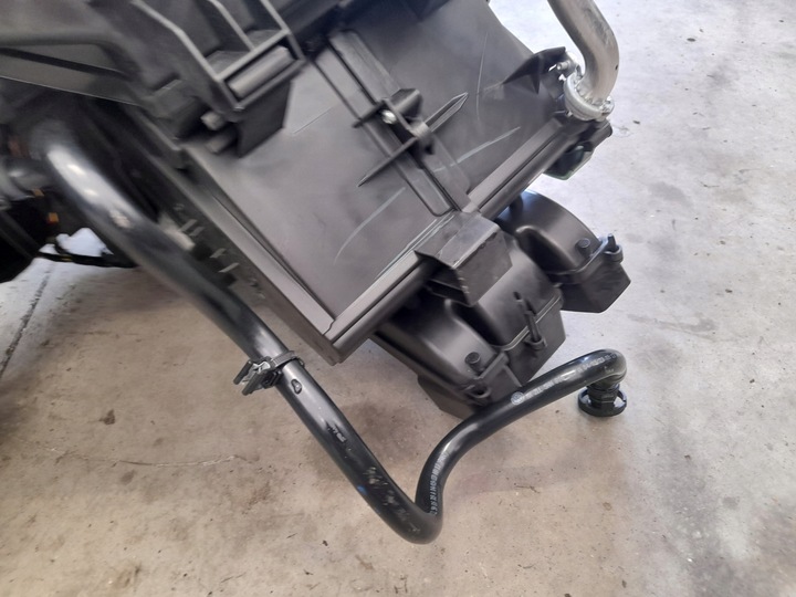 фото №10, Vw tiguan ii рестайлинг 20-24 отопитель комплектная 5nn819063 usa