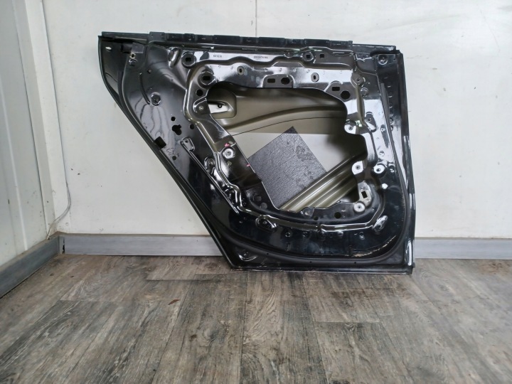 фото №12, Дверь bmw 4 g26 bmw i4 g26 gran купе задние левое --- познань ---- биржа