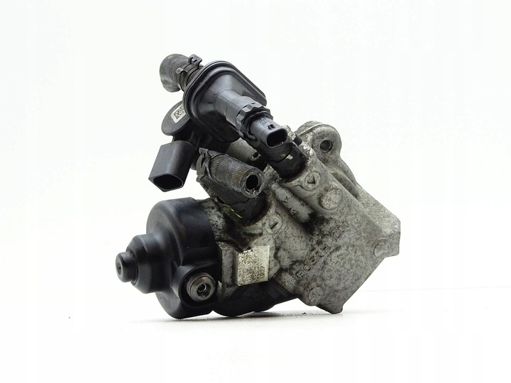 фото №11, Топливная система впрыска топливный форсунки насос комплектный audi vw 2.0 tdi cjc cff