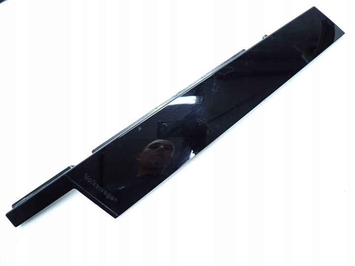 фото №1, Планка захист стійка двері лівий перед 11a837901 vw id4 id.4 23r