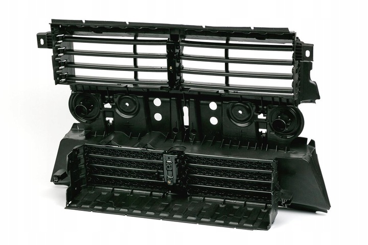 фото №13, Жалюзі кермо повітря kuga ii втулка стабілізатора 2016-