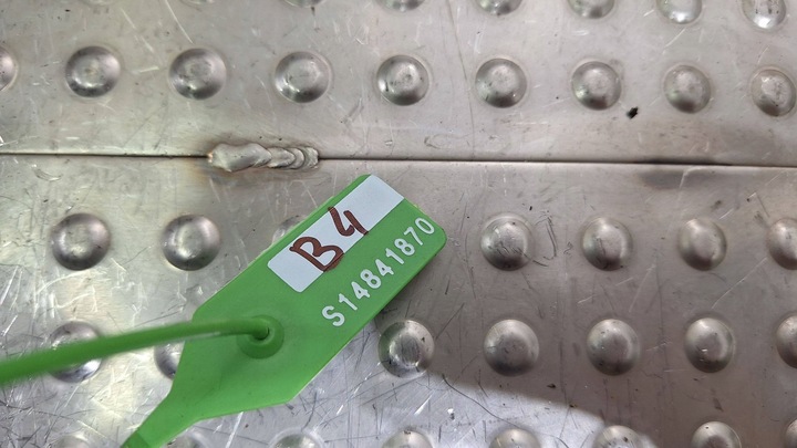 фото №9, Механизм моторчик дворник перед 7193036 bmw 1 e81 рестайлинг e87 европа