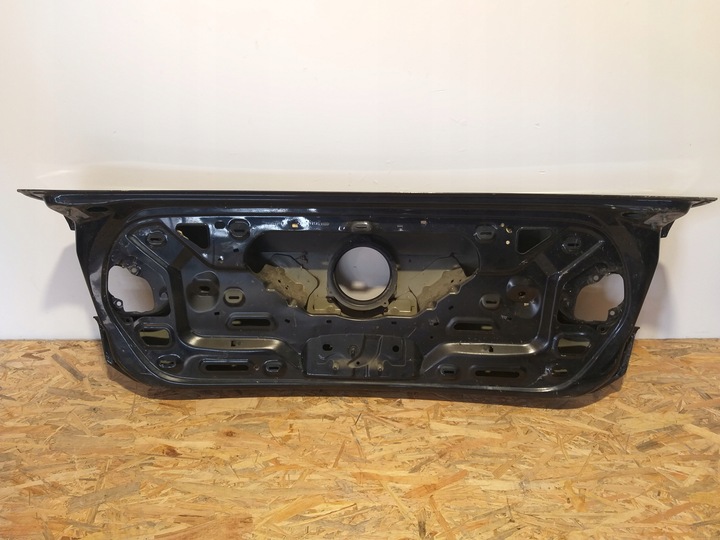фото №7, Кришка зад vw volkswagen golf vi 6