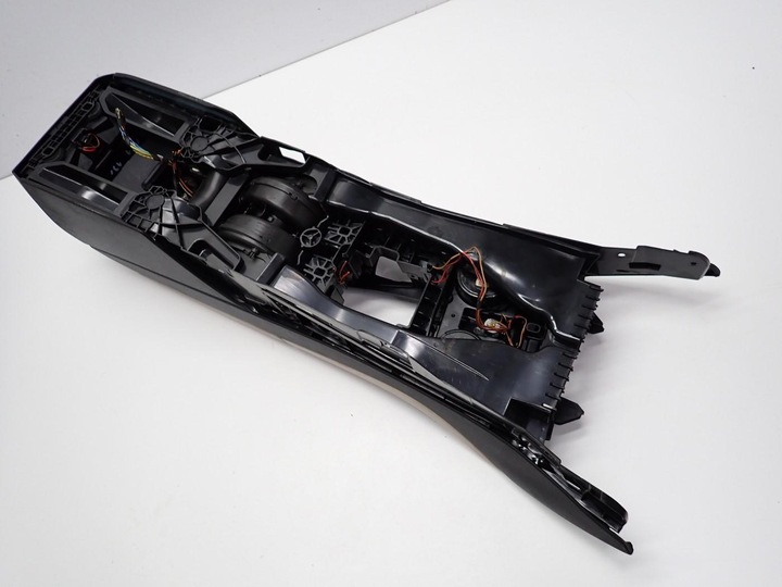 фото №9, Туннель подлокотник европа оригинал dekor комплектный bmw 5 f10 f11 13r