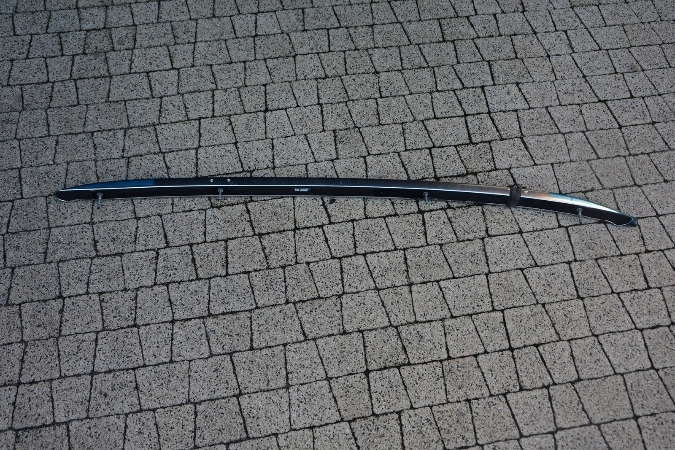 фото №7, Рейлінги дахові audi q3 ly9k 8u0860022a / 021a