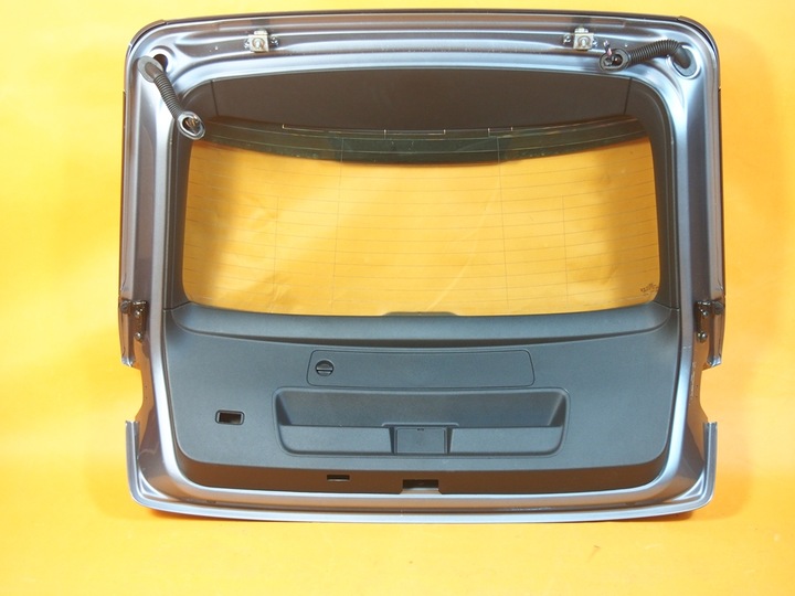 фото №8, Audi e-tron 4ke кришка зад скло оббивка lz7f 18'