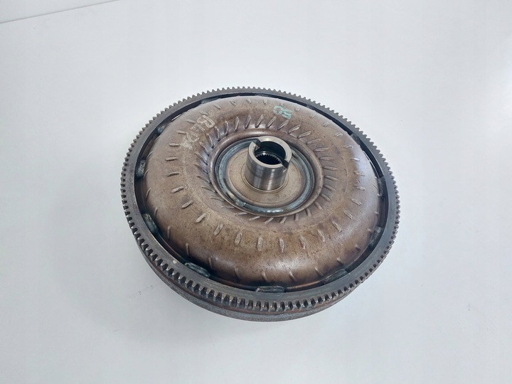 фото №6, Коробка передач коробки передач конвертер комплект vw transporter t5 2.5 tdi jad автомат dsg