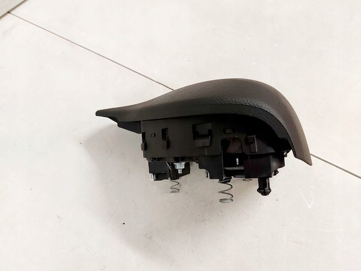 фото №9, Nissan qashqai ii j11 2 подушка безопасности подушка безопасности водителя 985104ea1a