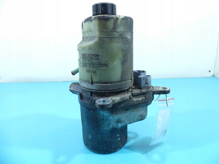 фото №9, Насос усилителя ford focus c-max i mk1 1.8 16v