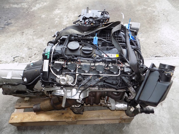 фото №6, Двигун bmw 3.0 t b58b30a