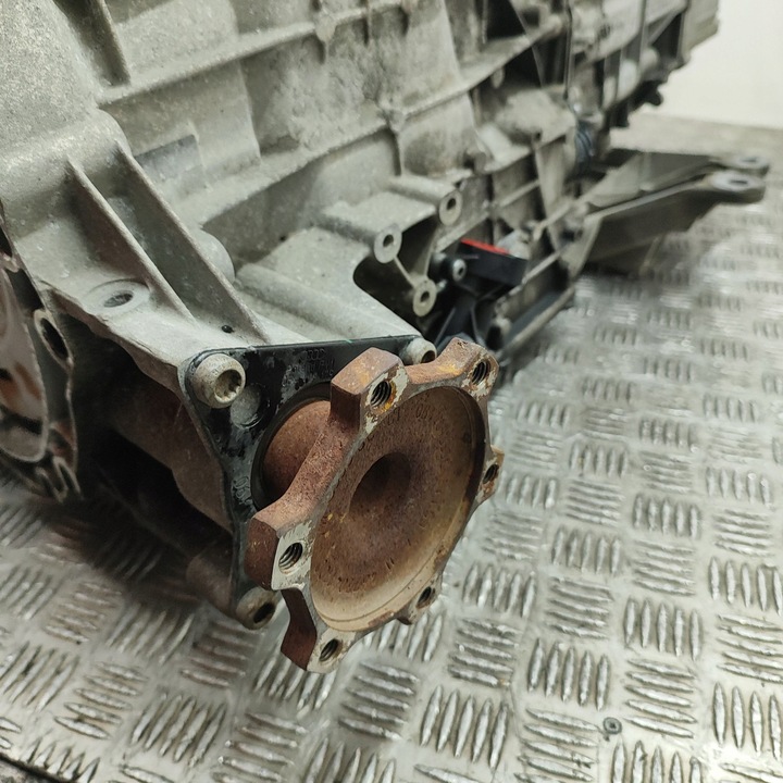 фото №8, Audi a4 s4 b8 8k 2012 автоматична коробка передач коробки передач