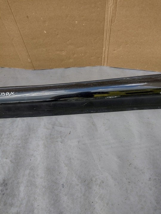 фото №10, Планка пороговая правая b-klasa w245 a1696102208