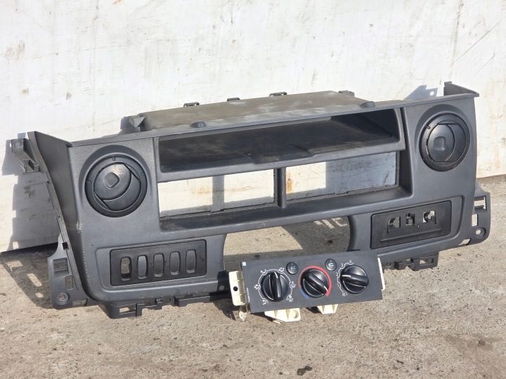 фото №14, Movano master ii 2 03-10 2.5 dci кондиционер кондиционер комплект 2l