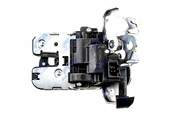 фото №9, Nty замок крышки багажника audi a1 2010- a3 2012- a5 sportback 2012-