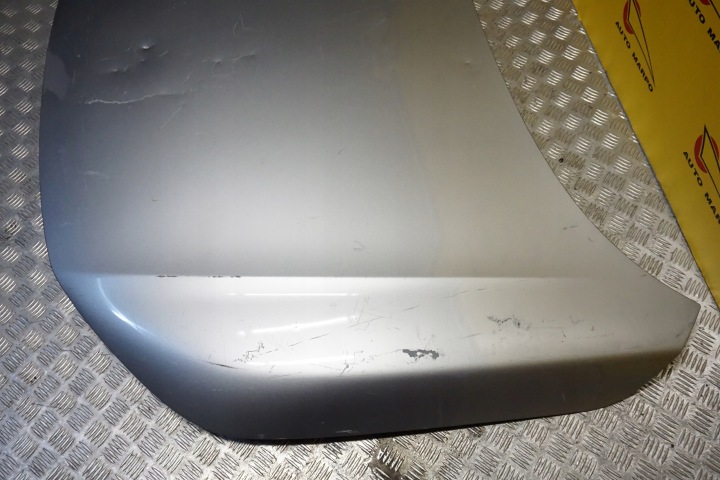 фото №8, Honda civic 2022 2023 2024 - капот перед крышка двигателя usa