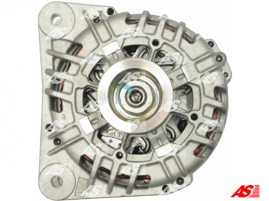 фото №2, Генератори комплектні as-pl a3170 valeo