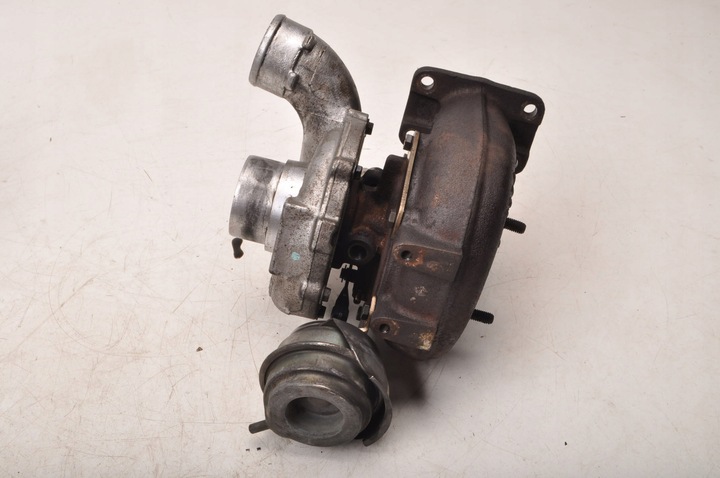 фото №7, Audi a4 b6 2.5 tdi 155km турбіна турбонагнітач 059145701p 454135-5