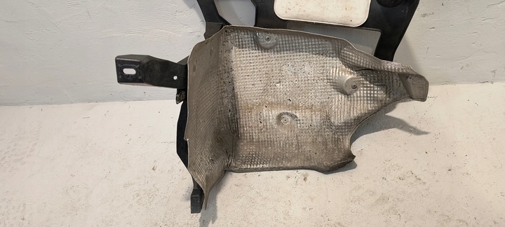 фото №11, Ковзун бампера правий зад porsche panamera 971