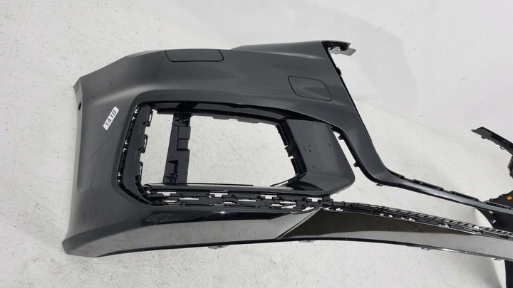 фото №9, Audi s6 c8 4k 2018- бампер переднее перед 4k0807437g