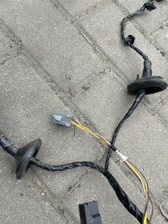 фото №12, Volvo xc40 t5 recharge plug in установка інтер'єру