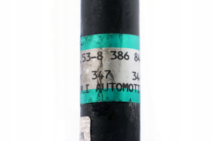 фото №9, Bmw e46 шланг всасывающий системы кондиционера 6946353