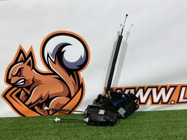 фото №8, Замок двері правий перед land rover sport l550 cpla-21812-ng