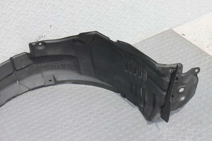 фото №3, Підкрилок лівий перед ліві передні toyota rav4 iv 12-15