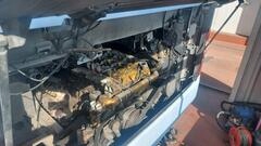 фото №1, Двигун mercedes om 934 e6 mp4 actros antos class setra автобус arocs atego