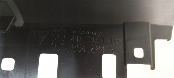 фото №8, Планка порогова права porsche taycan cross туризмо 21- 9j0854884