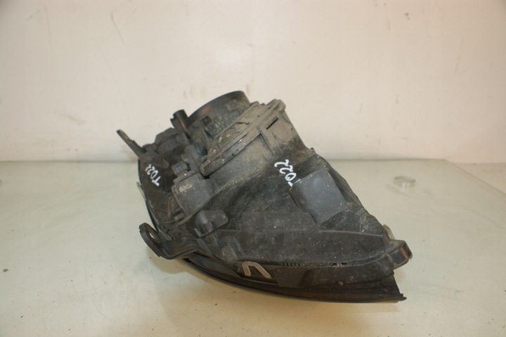 фото №9, Лампа права правий перед opel signum 155888-00