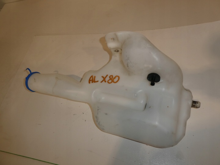 фото №1, Бачок омывателя sprinter 906 a9068690220