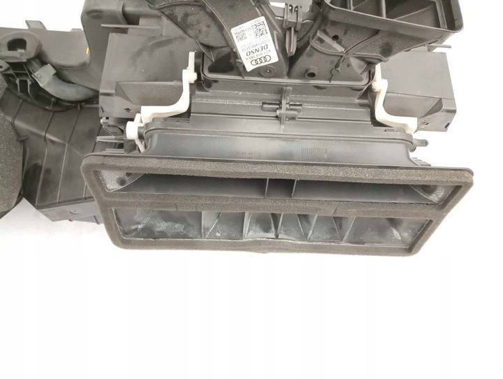 фото №7, Audi a6 c7 отопитель комплектная 4g1820005k