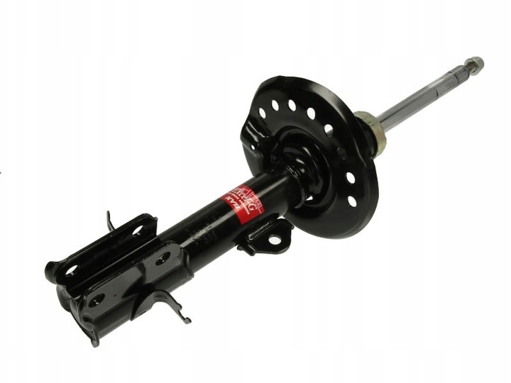 фото №16, Амортизатор перед левый nissan juke 10 s kyb 339755