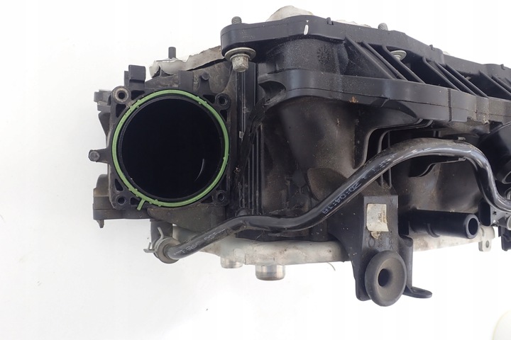 фото №8, Коллектор всасывающий jeep cherokee wrangler kl jl 2.0 t 05281983aa