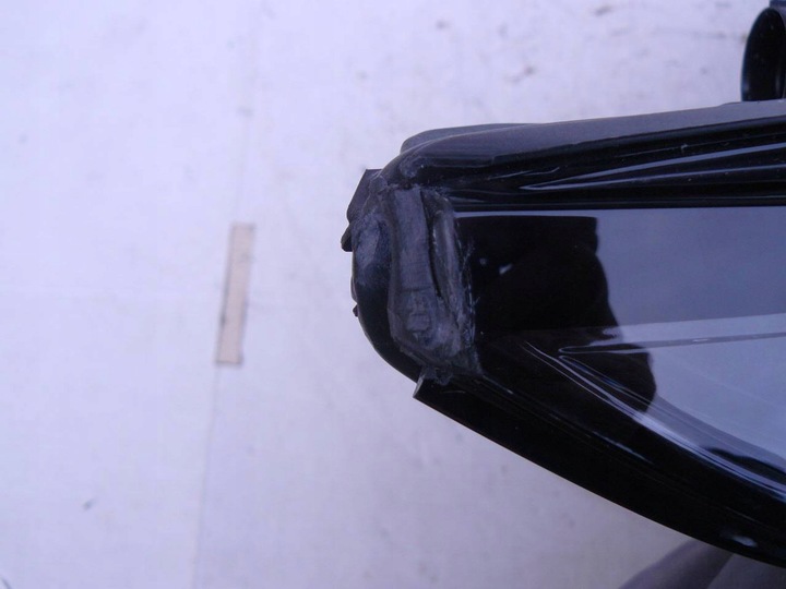 фото №14, Range rover evoque рестайлинг bi-xenon led правый комплектный