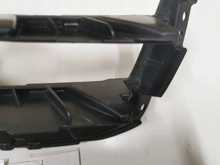 фото №11, Решітка бампера передньої, кронштейн радара porsche panamera 971 праві 273.